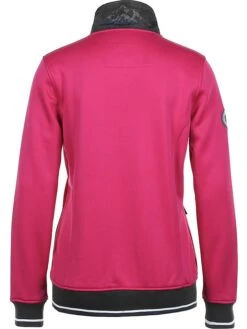 Fleece Vest "Acreen" Roze -Gstar Kleding Winkel peak mountain fleece vest acreen roze 1