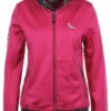 Fleece Vest "Acreen" Roze -Gstar Kleding Winkel peak mountain fleece vest acreen roze