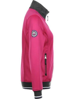 Fleece Vest "Acreen" Roze -Gstar Kleding Winkel peak mountain fleece vest acreen roze 2