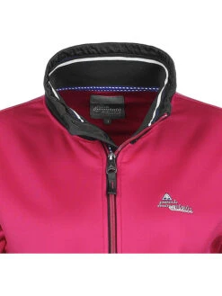 Fleece Vest "Acreen" Roze -Gstar Kleding Winkel peak mountain fleece vest acreen roze 3