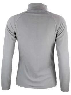 Fleece Vest "Afonor" Grijs -Gstar Kleding Winkel peak mountain fleece vest afonor grijs 1