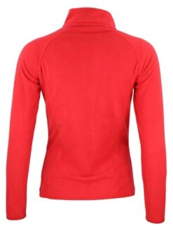 Fleece Vest "Afonor" Rood -Gstar Kleding Winkel peak mountain fleece vest afonor rood 1