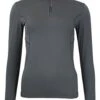 Functioneel Shirt "Anevi" Grijs -Gstar Kleding Winkel peak mountain functioneel shirt anevi grijs