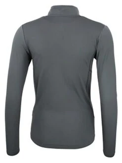 Functioneel Shirt "Anevi" Grijs -Gstar Kleding Winkel peak mountain functioneel shirt anevi grijs 2
