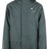 Functionele Jas Grijs -Gstar Kleding Winkel peak mountain functionele jas grijs