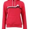 Hoodie "Arentin" Roze -Gstar Kleding Winkel peak mountain hoodie arentin roze