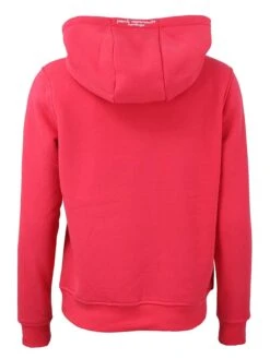 Hoodie "Arentin" Roze -Gstar Kleding Winkel peak mountain hoodie arentin roze 2