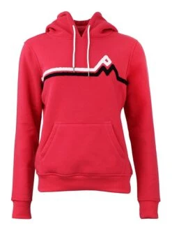 Hoodie "Arentin" Roze