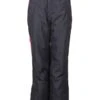 Ski-/snowboardbroek Zwart/roze -Gstar Kleding Winkel peak mountain ski snowboardbroek zwart roze