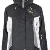 Ski-/snowboardjas "Anityx" Zwart/wit -Gstar Kleding Winkel peak mountain ski snowboardjas anityx zwart wit
