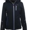 Ski-/snowboardjas "Artem" Donkerblauw -Gstar Kleding Winkel peak mountain ski snowboardjas artem donkerblauw