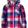 Softshelljas Donkerblauw/rood -Gstar Kleding Winkel peak mountain softshelljas donkerblauw rood