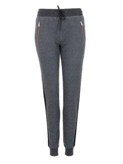 Sweatbroek "Anovre" Grijs