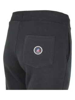 Trainingsbroek "Anvers" Zwart -Gstar Kleding Winkel peak mountain trainingsbroek anvers zwart 3