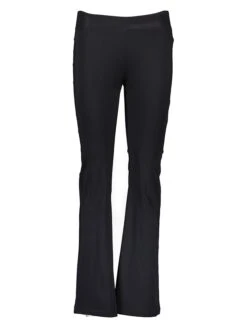 Peak Performance Broek "Stretch" Zwart