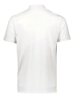 Peak Performance Functioneel Poloshirt "Chase" Wit -Gstar Kleding Winkel peak performance functioneel poloshirt chase wit 1