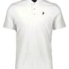 Peak Performance Functioneel Poloshirt "Chase" Wit 1 Peak Performance Functioneel Poloshirt "Chase" Wit -Gstar Kleding Winkel peak performance functioneel poloshirt chase wit