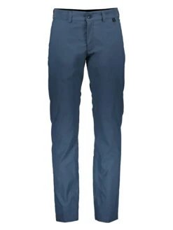 Peak Performance Functionele Broek "Player" Blauw