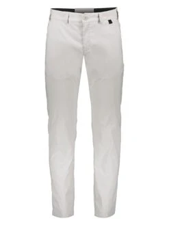 Peak Performance Functionele Broek "Player" Lichtgrijs