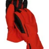 Peak Performance Functionele Handschoenen "Unite" Rood -Gstar Kleding Winkel peak performance functionele handschoenen unite rood