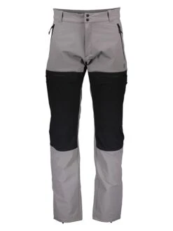 Peak Performance Trekkingbroek Grijs/zwart