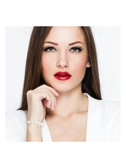 Gouden Armband Met Parels -Gstar Kleding Winkel pearline gouden armband met parels 1