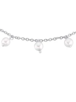 Enkelbandje "Jakleen" Met Sierelementen -Gstar Kleding Winkel pearlissimo enkelbandje jakleen met sierelementen 2