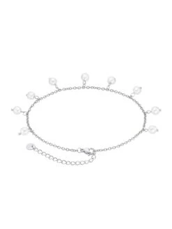 Enkelbandje "Jakleen" Met Sierelementen -Gstar Kleding Winkel pearlissimo enkelbandje jakleen met sierelementen 3