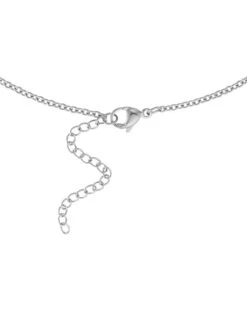 Ketting "Jane" Met Sierelementen - (L)42 Cm -Gstar Kleding Winkel pearlissimo ketting jane met sierelementen l 42 cm 2