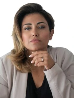 Ring "Margarita" -Gstar Kleding Winkel pearlissimo ring margarita 1