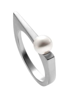 Ring "Margarita" -Gstar Kleding Winkel pearlissimo ring margarita 2