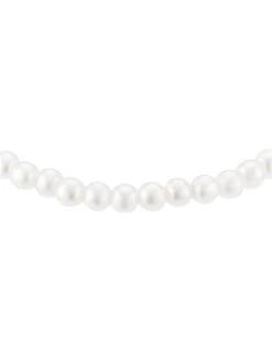 Vergulde Parelarmband "Juliane" -Gstar Kleding Winkel pearlissimo vergulde parelarmband juliane 1