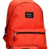 Pepe Jeans 3-delige Set: Rugzak Oranje - (B)31 X (H)44 X (D)17,5 Cm -Gstar Kleding Winkel pepe jeans 3 delige set rugzak oranje b 31 x h 44 x d 17 5 cm