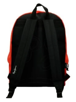 Pepe Jeans 3-delige Set: Rugzak Oranje - (B)31 X (H)44 X (D)17,5 Cm -Gstar Kleding Winkel pepe jeans 3 delige set rugzak oranje b 31 x h 44 x d 17 5 cm 2