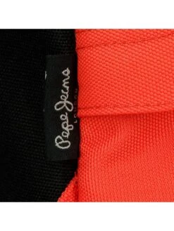 Pepe Jeans 3-delige Set: Rugzak Oranje - (B)31 X (H)44 X (D)17,5 Cm -Gstar Kleding Winkel pepe jeans 3 delige set rugzak oranje b 31 x h 44 x d 17 5 cm 6