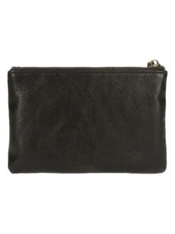 Pepe Jeans Clutch Zwart - (B)17 Cm X (H)9 Cm X (D)2 Cm -Gstar Kleding Winkel pepe jeans clutch zwart b 17 cm x h 9 cm x d 2 cm 1