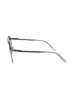 Pepe Jeans Herenzonnebril Donkerblauw/zilverkleurig -Gstar Kleding Winkel pepe jeans herenzonnebril donkerblauw zilverkleurig 2
