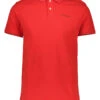 Pepe Jeans Poloshirt "Figar" Rood