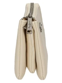 Pepe Jeans Portemonnee Beige - (B)17,5 X (H)9 X (D)2 Cm -Gstar Kleding Winkel pepe jeans portemonnee beige b 17 5 x h 9 x d 2 cm 1