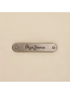 Pepe Jeans Portemonnee Beige - (B)17,5 X (H)9 X (D)2 Cm -Gstar Kleding Winkel pepe jeans portemonnee beige b 17 5 x h 9 x d 2 cm 4