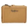 Pepe Jeans Portemonnee Camel - (B)14,5 X (H)9 X (D)2 Cm -Gstar Kleding Winkel pepe jeans portemonnee camel b 14 5 x h 9 x d 2 cm