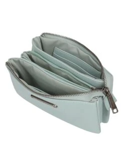 Pepe Jeans Portemonnee Lichtblauw - (B)17,5 X (H)9 X (D)2 Cm -Gstar Kleding Winkel pepe jeans portemonnee lichtblauw b 17 5 x h 9 x d 2 cm 3