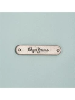 Pepe Jeans Portemonnee Lichtblauw - (B)17,5 X (H)9 X (D)2 Cm -Gstar Kleding Winkel pepe jeans portemonnee lichtblauw b 17 5 x h 9 x d 2 cm 4