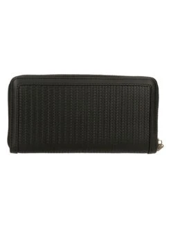 Pepe Jeans Portemonnee Zwart - (B)19,5 X (H)10 X (D)2 Cm -Gstar Kleding Winkel pepe jeans portemonnee zwart b 19 5 x h 10 x d 2 cm 2