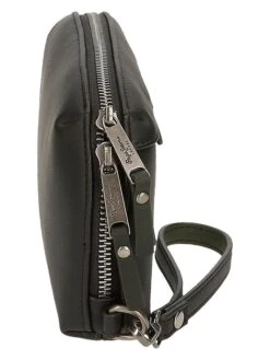 Pepe Jeans Portemonnee Zwart - (B)20 X (H)11 X (D)4 Cm -Gstar Kleding Winkel pepe jeans portemonnee zwart b 20 x h 11 x d 4 cm 1