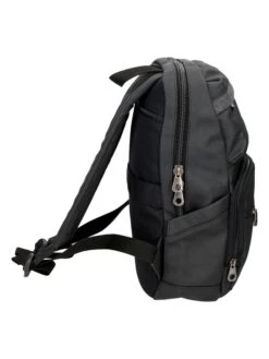 Pepe Jeans Rugzak Antraciet - (B)25 Cm X (H)36 Cm X (D)10 Cm -Gstar Kleding Winkel pepe jeans rugzak antraciet b 25 cm x h 36 cm x d 10 cm 1