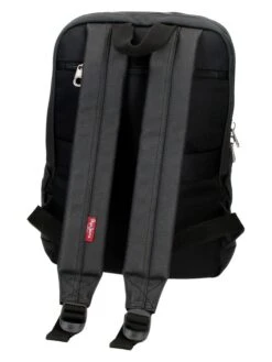 Pepe Jeans Rugzak Antraciet - (B)25 Cm X (H)36 Cm X (D)10 Cm -Gstar Kleding Winkel pepe jeans rugzak antraciet b 25 cm x h 36 cm x d 10 cm 2