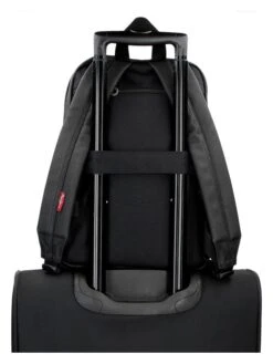 Pepe Jeans Rugzak Antraciet - (B)25 Cm X (H)36 Cm X (D)10 Cm -Gstar Kleding Winkel pepe jeans rugzak antraciet b 25 cm x h 36 cm x d 10 cm 6