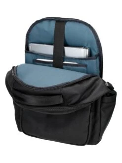 Pepe Jeans Rugzak Antraciet - (B)31 Cm X (H)44 Cm X (D)15 Cm 8 Pepe Jeans Rugzak Antraciet - (B)31 Cm X (H)44 Cm X (D)15 Cm -Gstar Kleding Winkel pepe jeans rugzak antraciet b 31 cm x h 44 cm x d 15 cm 1