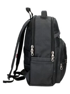 Pepe Jeans Rugzak Antraciet - (B)31 Cm X (H)44 Cm X (D)15 Cm 9 Pepe Jeans Rugzak Antraciet - (B)31 Cm X (H)44 Cm X (D)15 Cm -Gstar Kleding Winkel pepe jeans rugzak antraciet b 31 cm x h 44 cm x d 15 cm 2